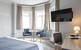 The Imperial Hotel Exmouth  3* United Kingdom